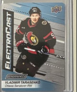 Vladimir Tarasenko #EC-29