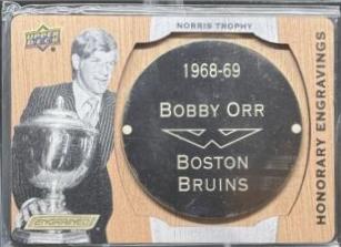 Bobby Orr #HE-NO69
