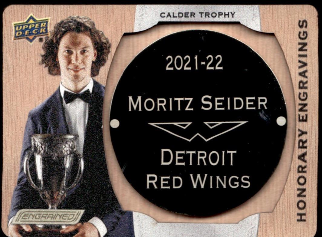 Moritz Seider #HE-CA22