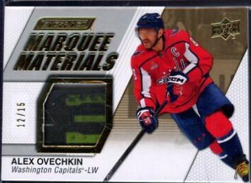 Alex Ovechkin #MM-AO