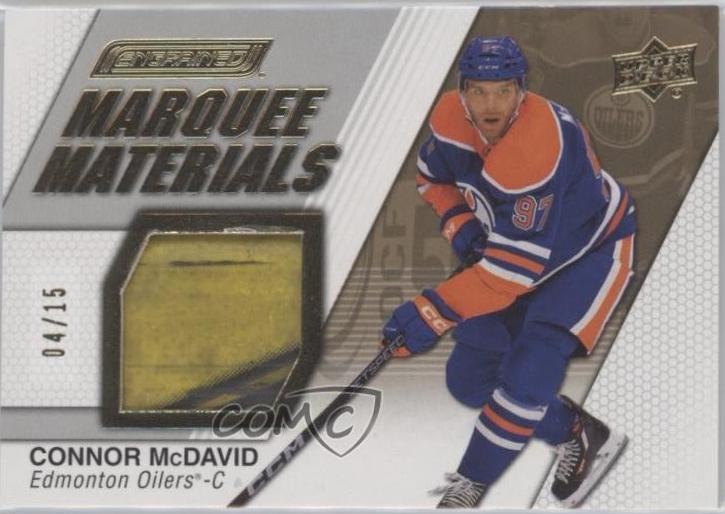 Connor McDavid #MM-CM
