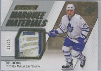 Tie Domi #MM-TD
