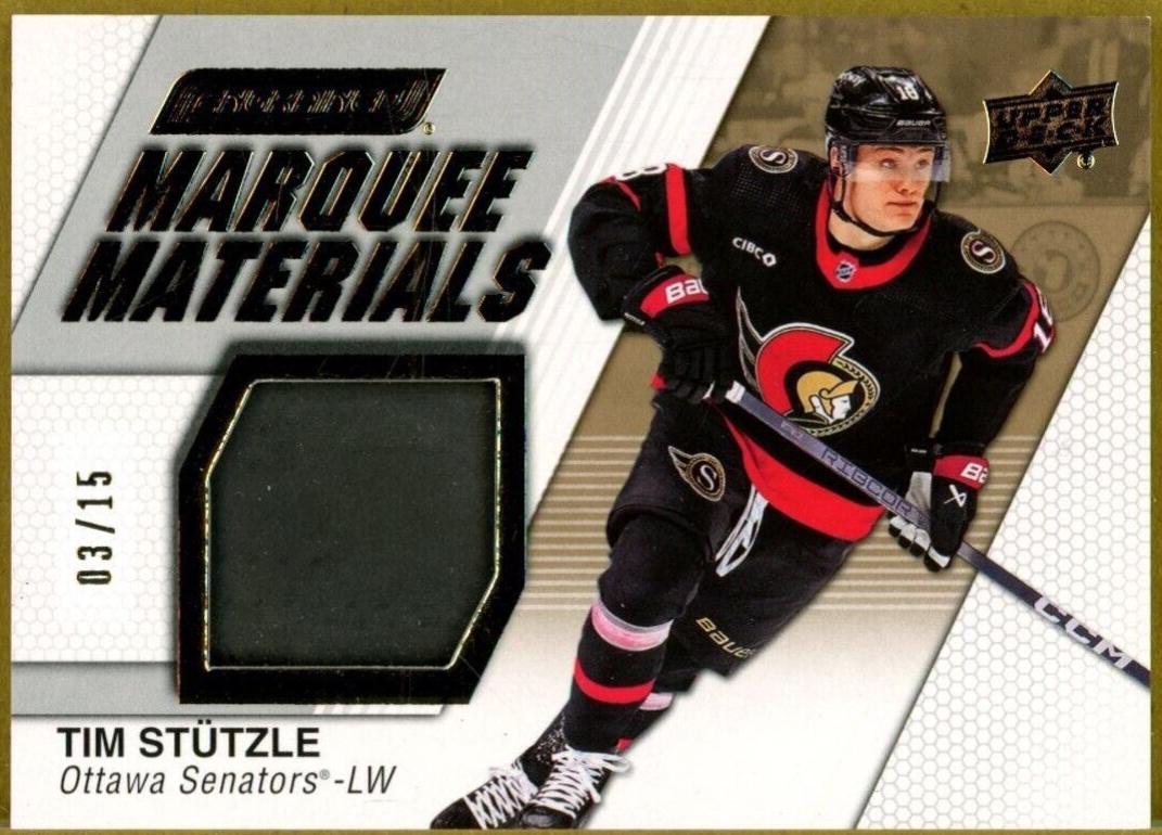 Tim Stutzle #MM-TS