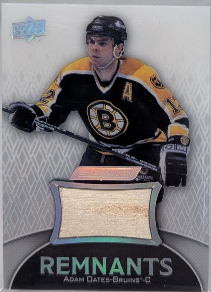 Adam Oates #R-AO
