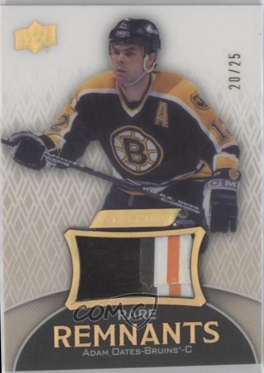 Adam Oates [Rare] #R-AO