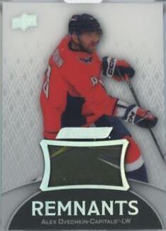 Alex Ovechkin #R-OV