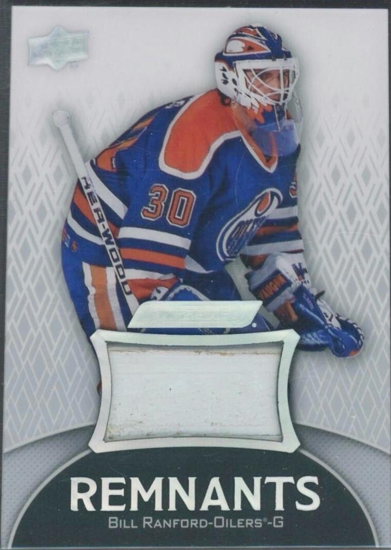 Bill Ranford #R-BR