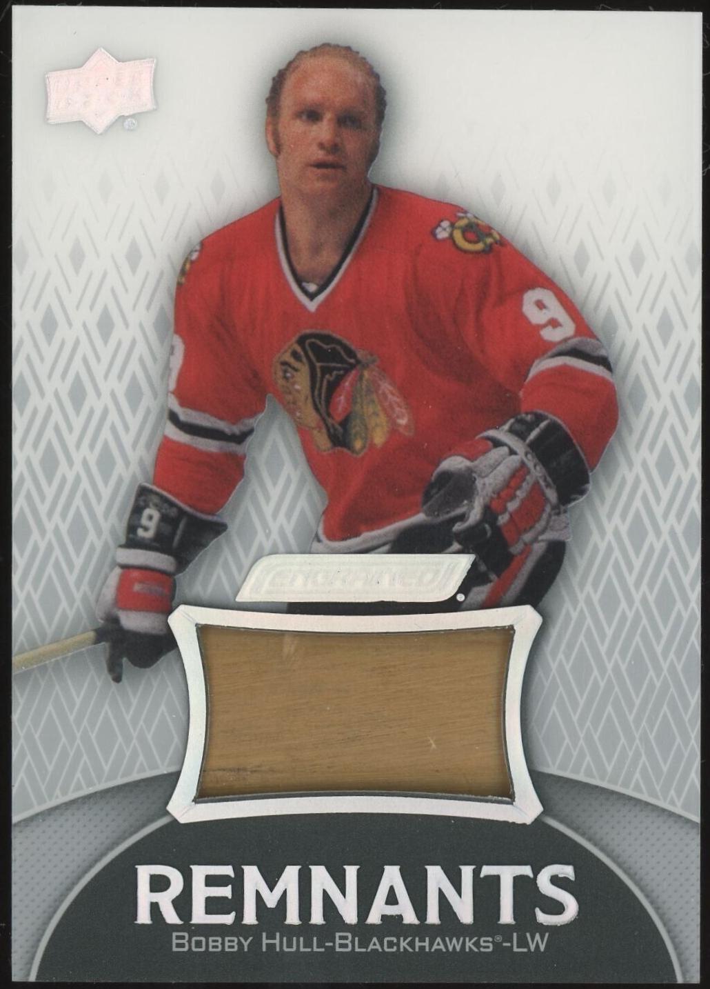 Bobby Hull #R-BH