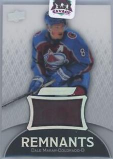 Cale Makar #R-CM