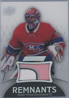 Carey Price #R-CP