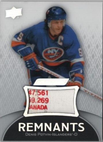 Denis Potvin #R-PO