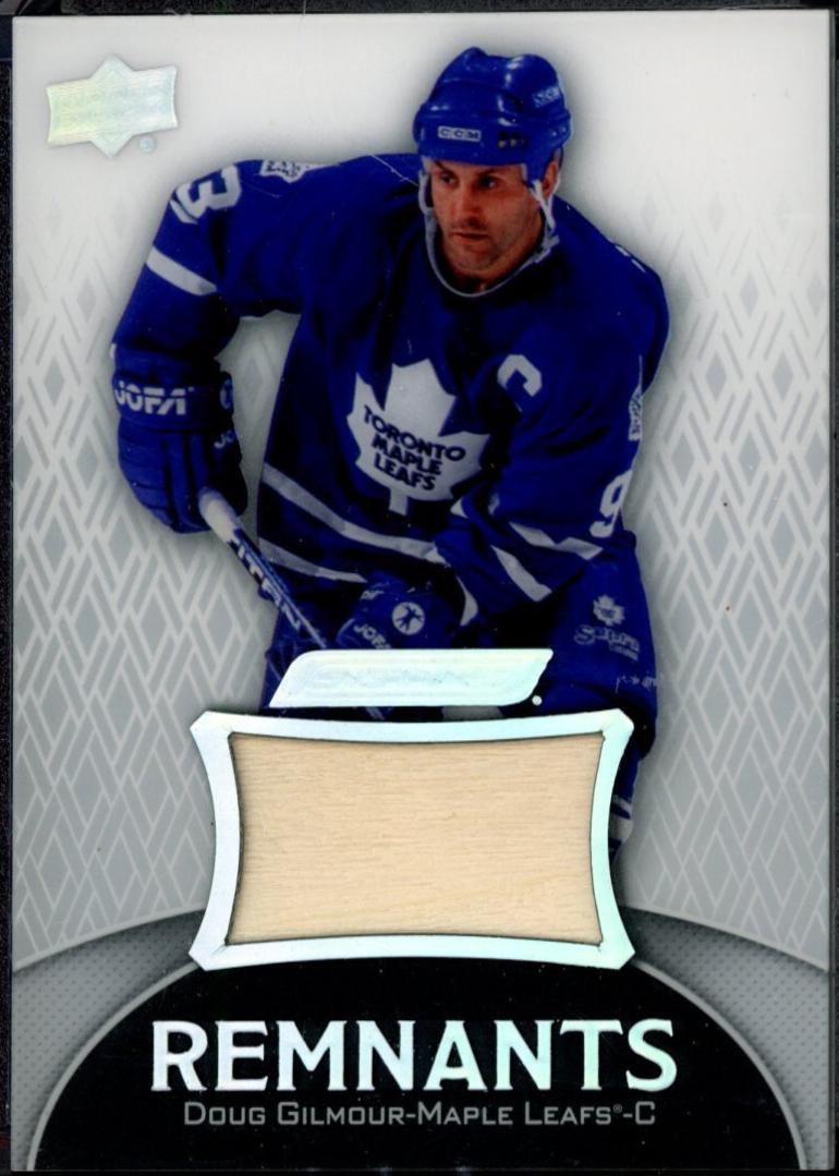 Doug Gilmour #R-DG