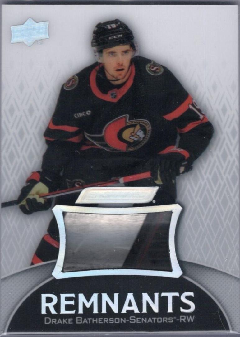 Drake Batherson #R-DB