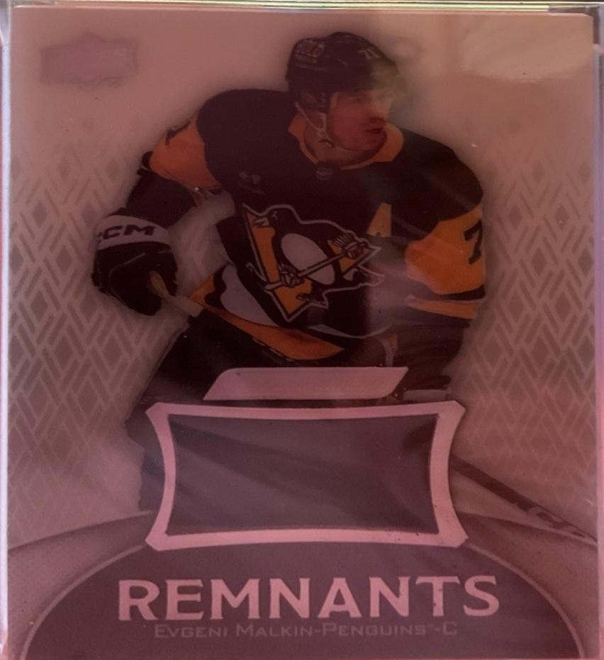Evgeni Malkin #R-EM