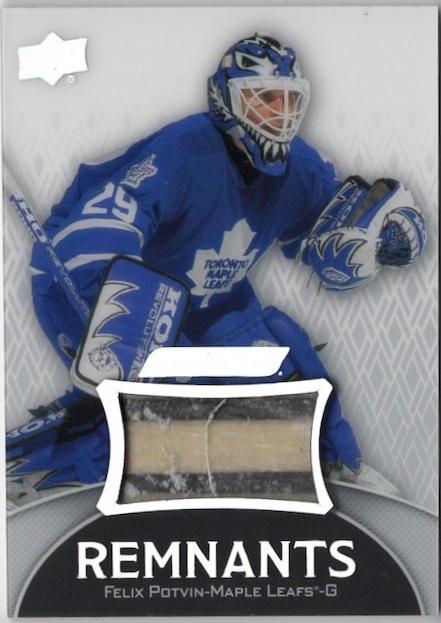Felix Potvin #R-FP