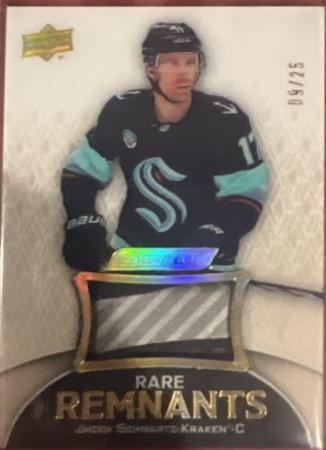 Jaden Schwartz [Rare] #R-JS