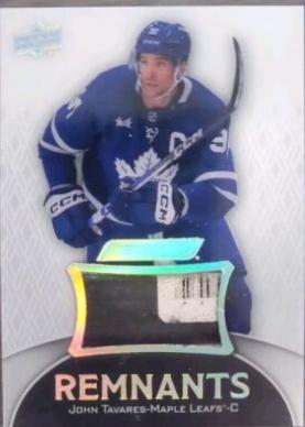 John Tavares #R-JT
