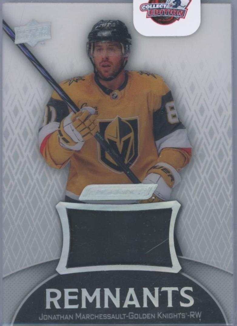 Jonathan Marchessault #R-MJ