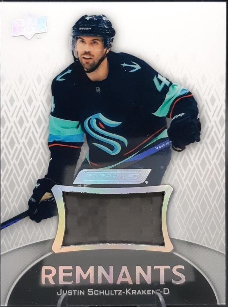 Justin Schultz #R-SC