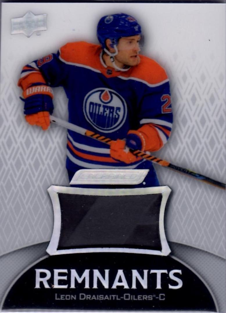 Leon Draisaitl #R-LD