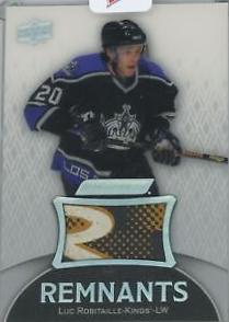 Luc Robitaille #R-RO