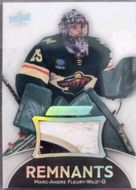 Marc-Andre Fleury #R-MF