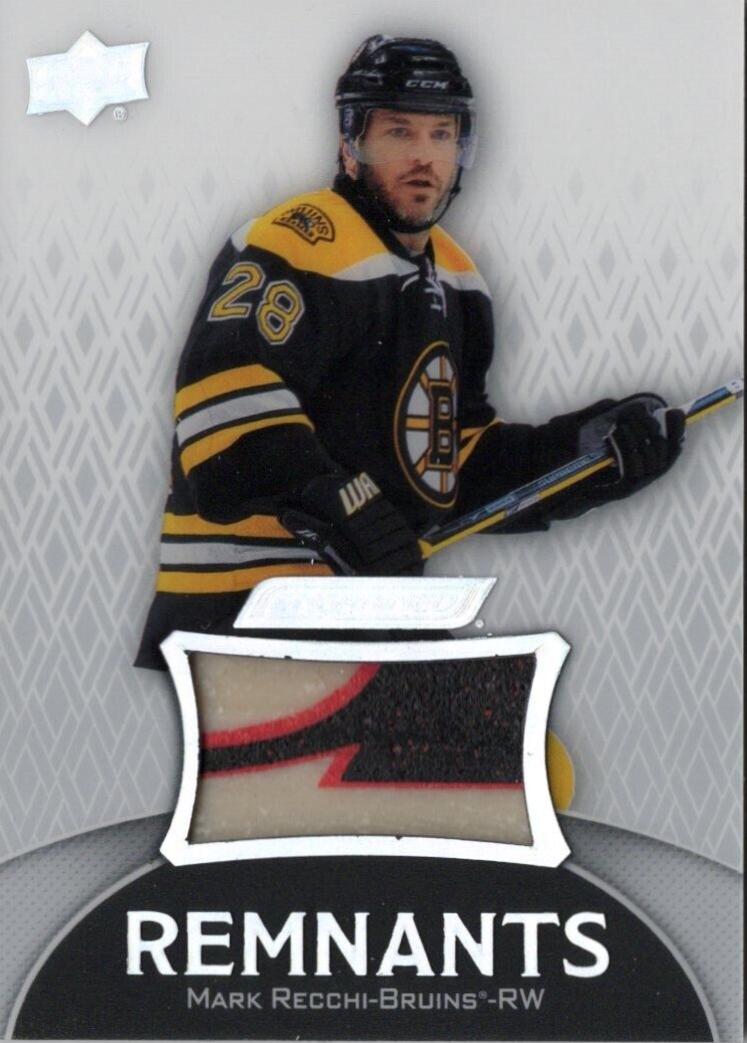 Mark Recchi #R-MR
