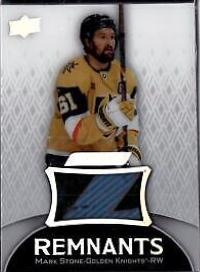 Mark Stone #R-MS