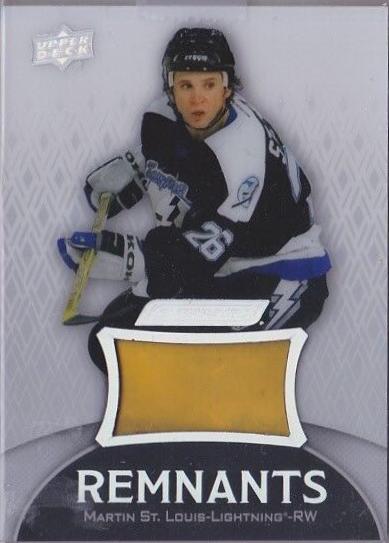 Martin St. Louis #R-ST