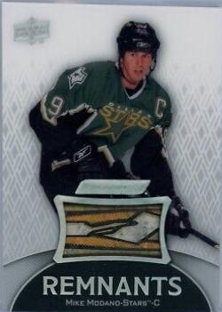 Mike Modano #R-MI
