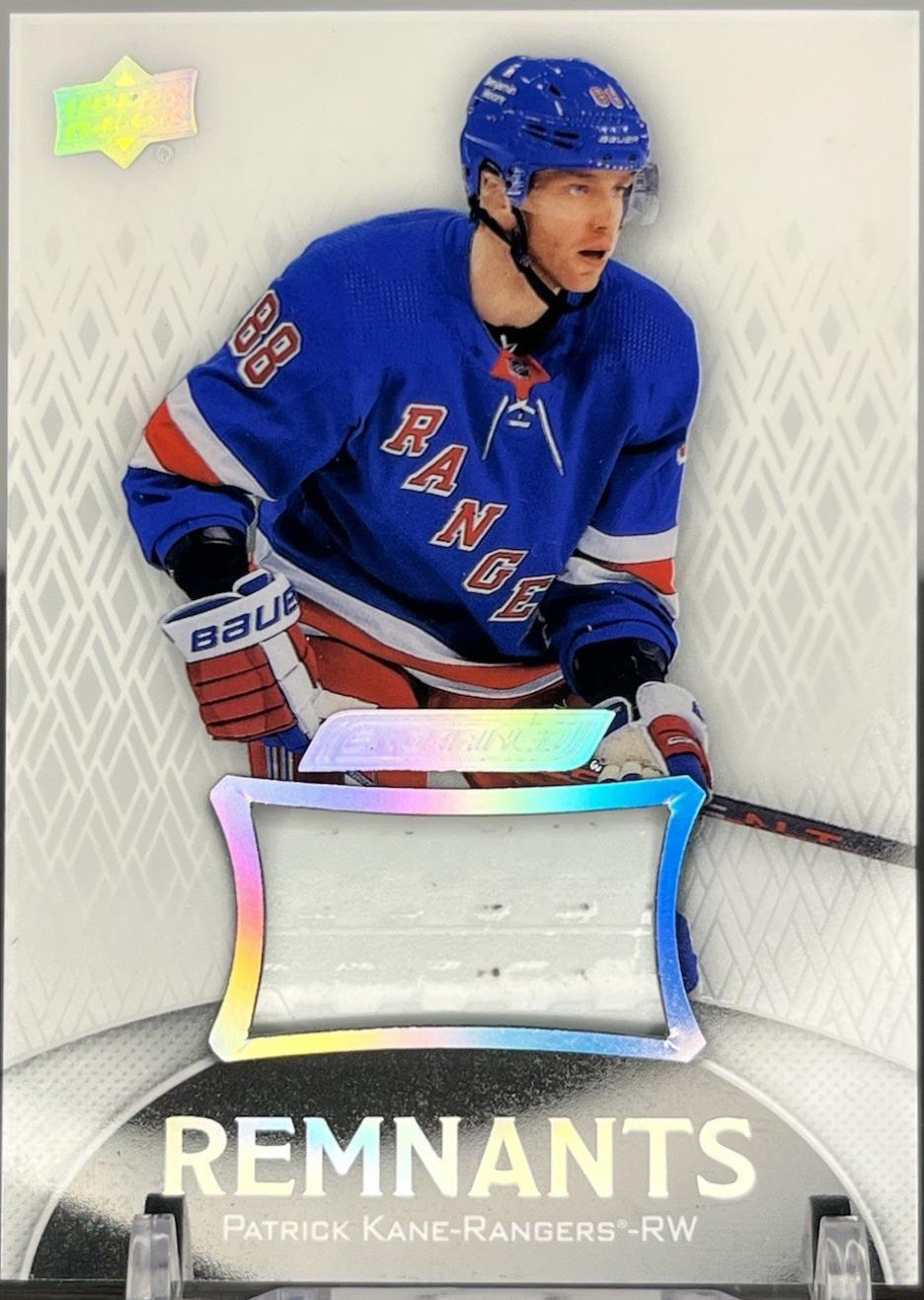 Patrick Kane #R-PK