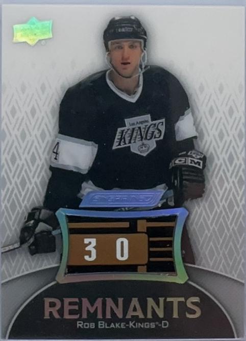 Rob Blake #R-BL