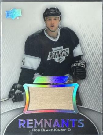 Rob Blake [Rare] #R-BL