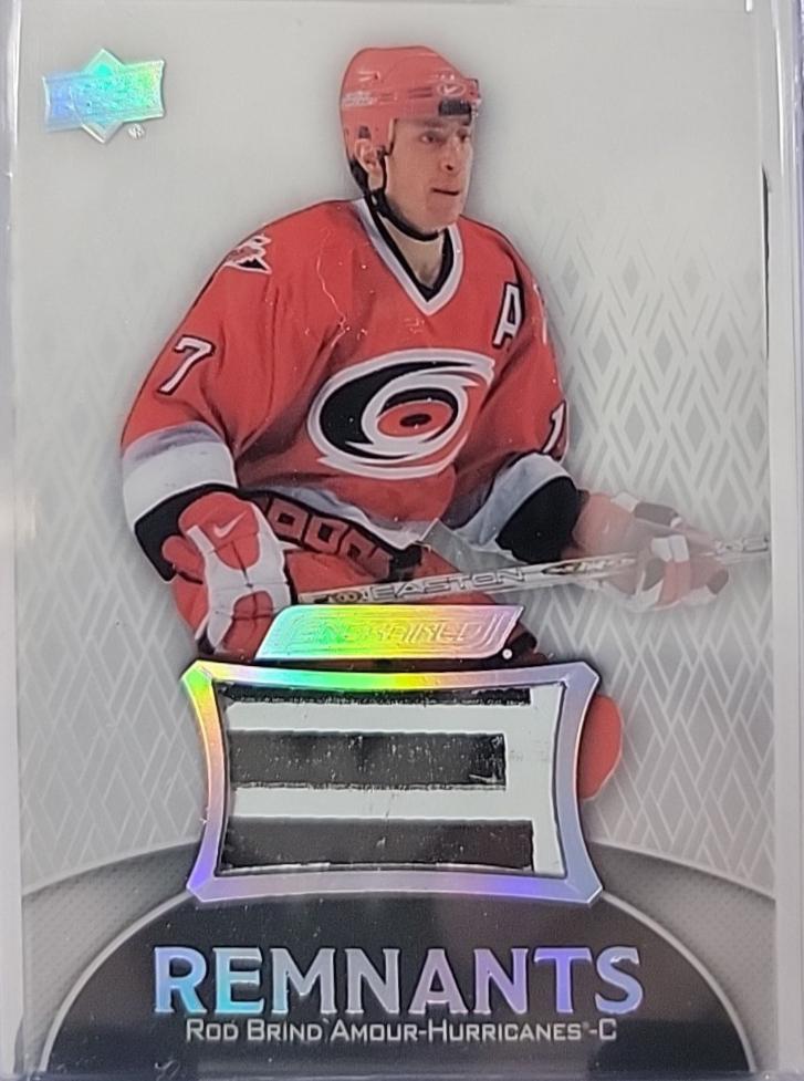Rod Brind`Amour #R-BA