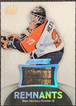 Ron Hextall #R-RH