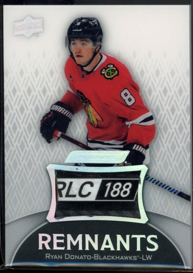 Ryan Donato #R-RD