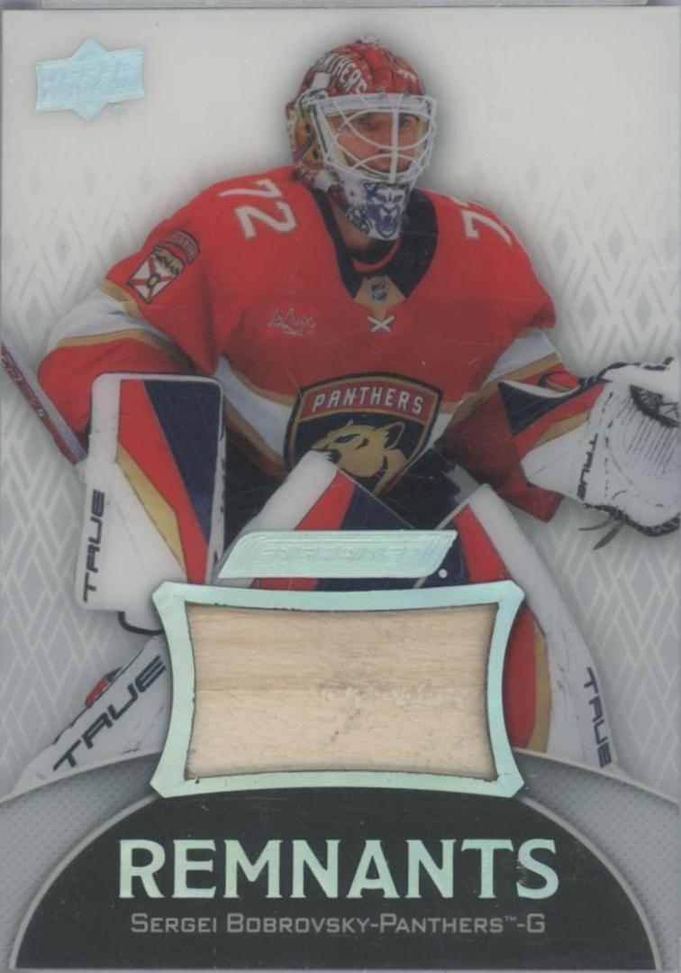 Sergei Bobrovsky #R-SB