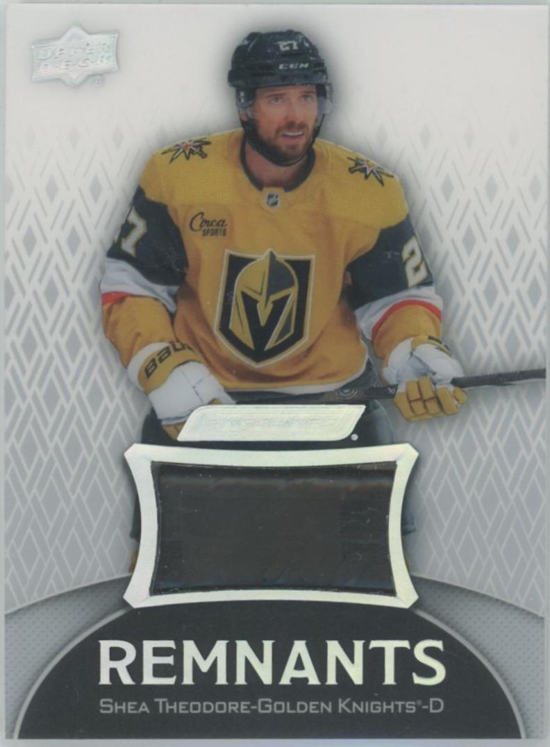 Shea Theodore #R-TH