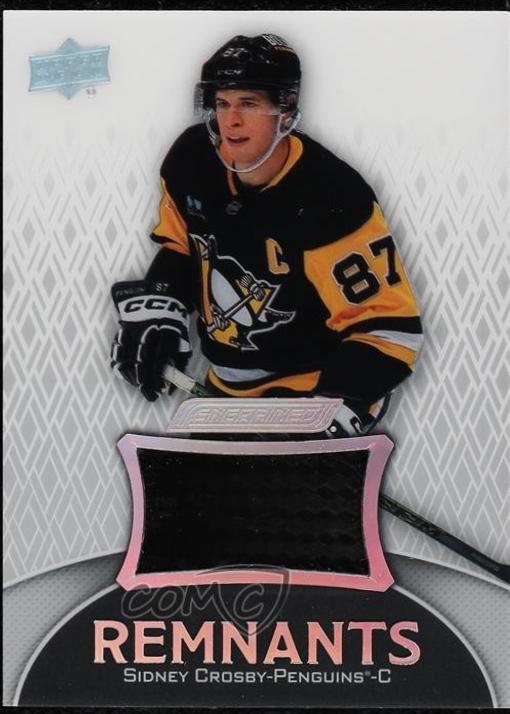 Sidney Crosby #R-CR