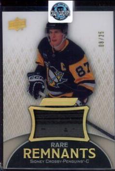 Sidney Crosby [Rare] #R-CR