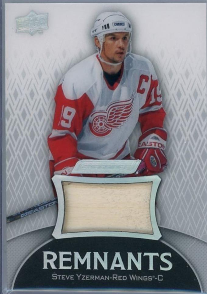 Steve Yzerman #R-SY