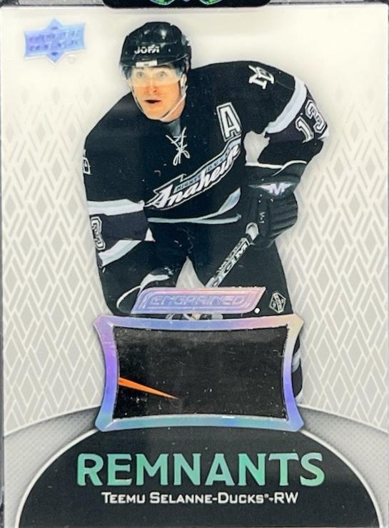 Teemu Selanne #R-TS