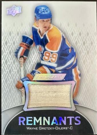 Wayne Gretzky #R-WG