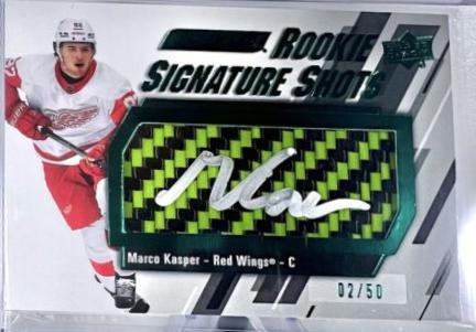 Marco Kasper #RSS-KA