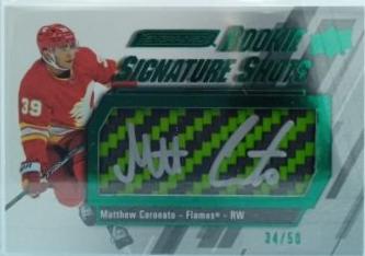 Matthew Coronato #RSS-CO