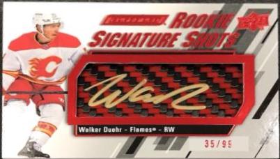 Walker Duehr #RSS-WD