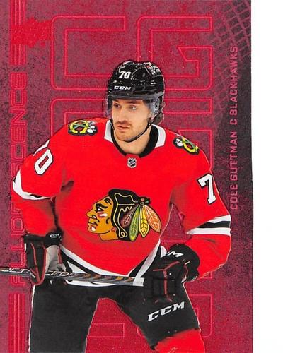 Cole Guttman [Red] #F-25