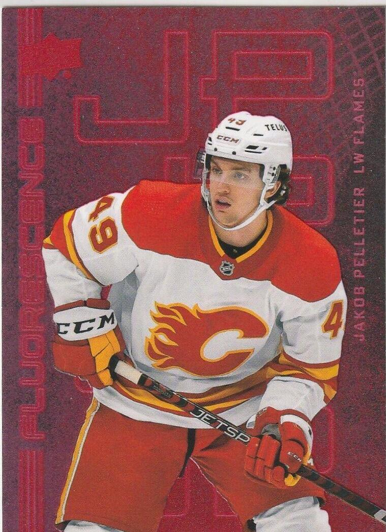 Jakob Pelletier [Red] #F-23