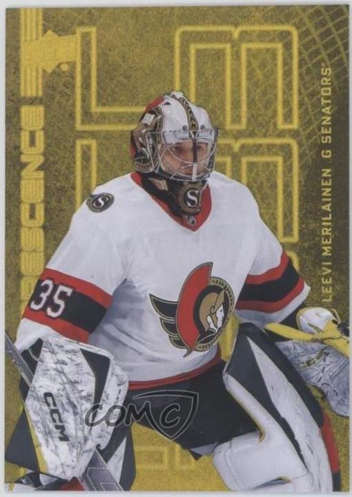 Leevi Merilainen [Gold] #F-42