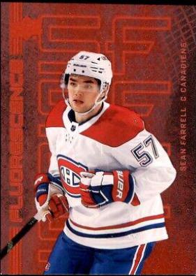 Sean Farrell [Red] #F-41